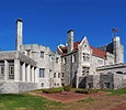 Glamorgan Castle | Alliance, Ohio, United States Built 1904-… | Flickr