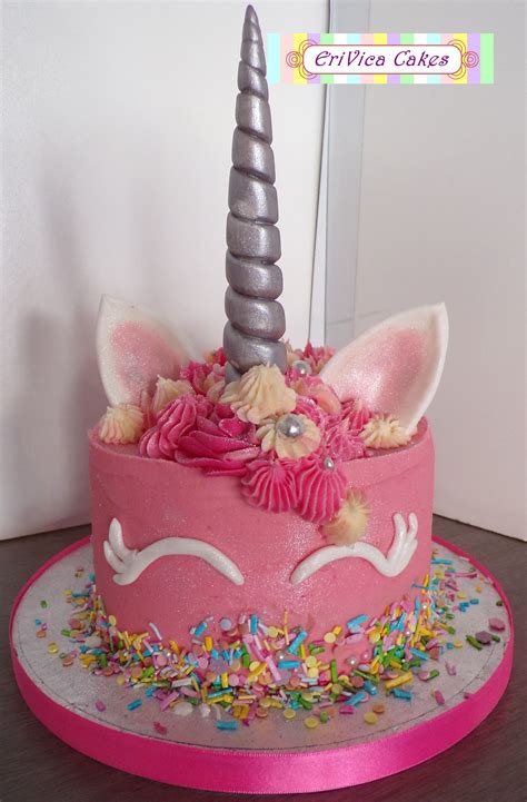 Pink Unicorn Birthday Cake Unicorn Birthday Cake Unicorn Cake Pink