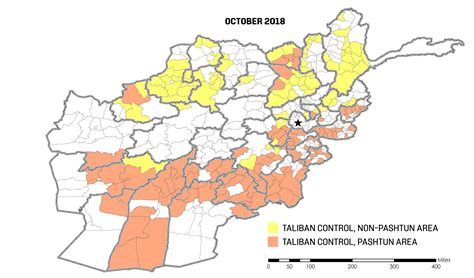 How To Partner With The Taliban Foreign Policy