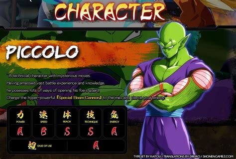 Champa's strongest fighter, the legendary assassin hit was strong enough to combat ssb goku in the manga, but he was still said to be holding back. New and Improved DBFZ Tier List | Anime Amino