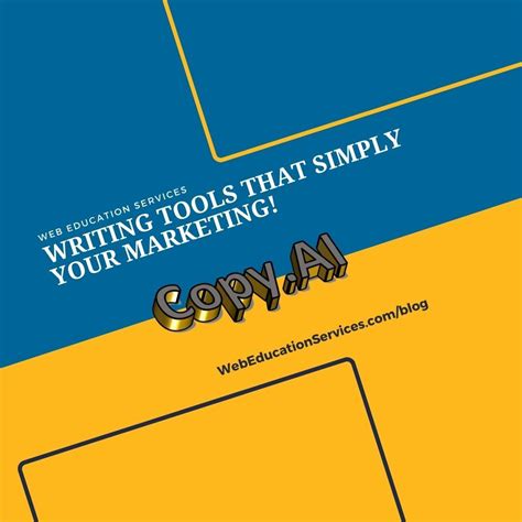 Writing Tools That Can Simplify Your Marketing