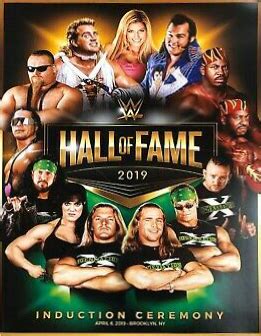 Wwe Hall Of Fame Wikimili The Best Wikipedia Reader