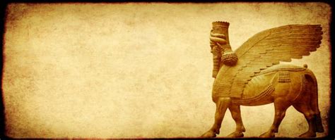 Ancient Mesopotamia Background Stock Photos Pictures And Royalty Free