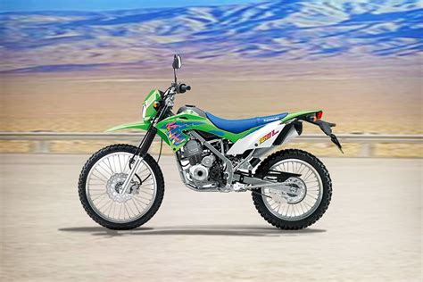 Kawasaki Klx 150 2023 Harga Review Spesifikasi And Promo September