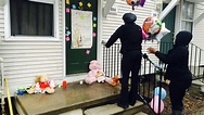 Mom reportedly told police she killed kids in freezer