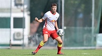 Eric Martel erstmals in Leipziger Profikader :: DFB - Deutscher Fußball ...