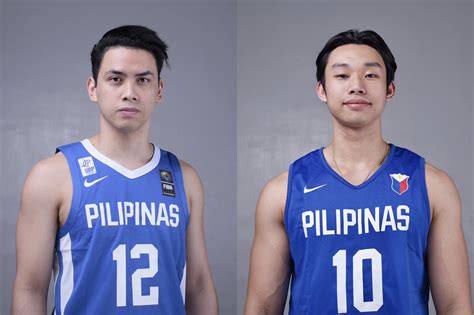 As always, there are conflicts with schedules and availability, and the decision returns to the young side to represent the country. Gilas' Matt Nieto, Dave Ildefonso out of OQT, Asia Cup ...