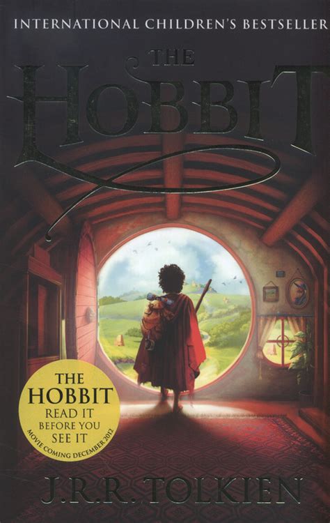 The Hobbit Book Covers Through The Ages Books