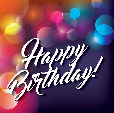 Cartoon birthday cards vector vector free download. Wish You Meni Meni Happy Birthday,Greetings And Images