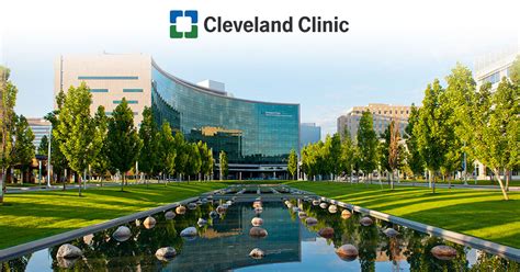 About Cleveland Clinic