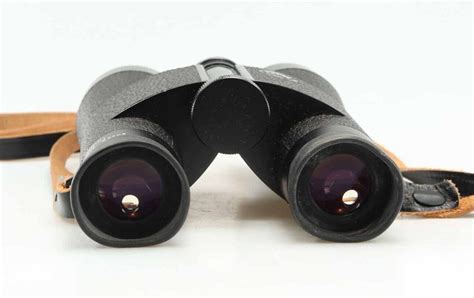 Leitz Wetzlar Trinovid 8x40 B Fernglas Binoculars 128m1000m 94661 Near