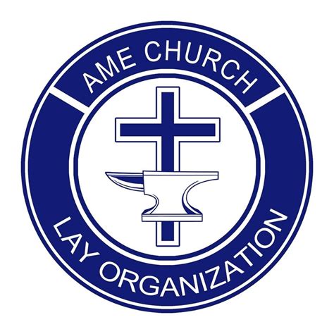 Connectional Lay Organization Ame Church
