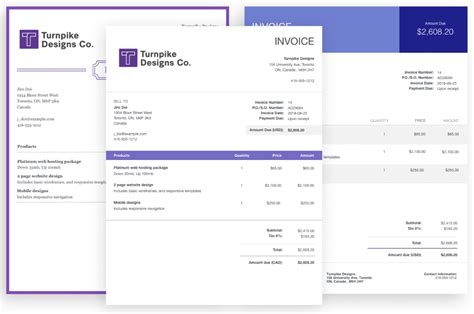 Did we also mention that invoice generator lets you generate an unlimited. 6 Best Invoice Apps for UK Small Businesses