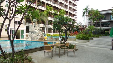 Welcome World Resort And Spa Pattaya Tailandia Opiniones Y Comparación De Precios Hotel