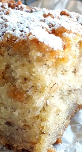 Mix at low speed until combined. banana rum cake | Banana dessert, Rum cake recipe, Cake ...