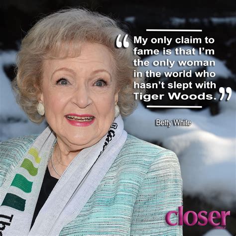 betty white s best quotes read her funniest lines on her birthday