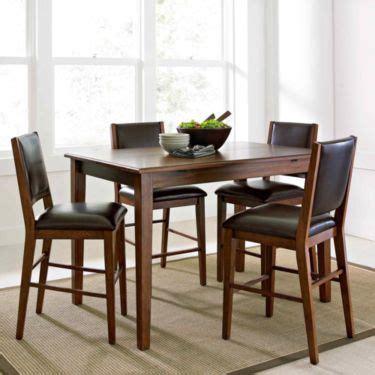 The top supplying country or region is china, which supply 100% of jcpenney furniture respectively. Dining Possibilities 5-pc. Counter Height Rectangular ...