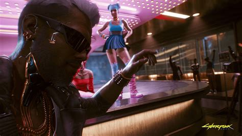 Cyberpunk 2077 Review Brilliant But Bleak Gayming Magazine