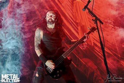 FrÉdÉric Leclercq Opens Up On Quitting Dragonforce To Join Kreator