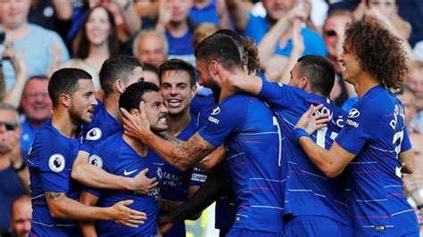Read about leicester v liverpool in the premier league 2019/20 season, including lineups, stats and live blogs, on the official website of the premier league. Chelsea và Liverpool thắng trận thứ 4 liên tiếp - Báo ...