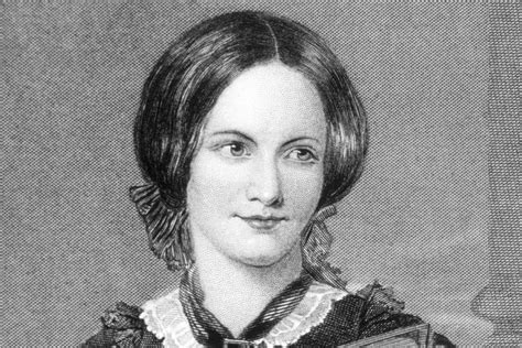 Charlotte Brontë About The Authorthe Atkinson