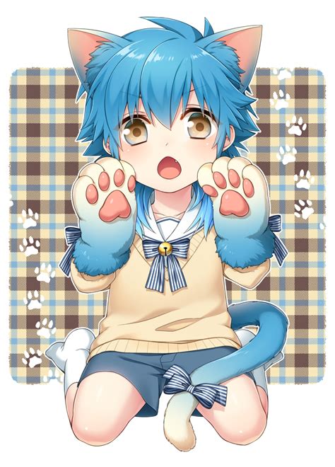 Top ảnh anime nam siêu cute được cập nhật liên tục