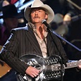 10 Things You Didn’t Know About Alan Jackson