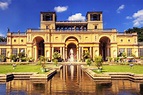 Sanssouci Palace: Germany’s Heritage | A Pakistani in the Bundesrepublik