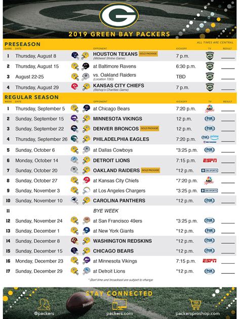 Wisconsin Badgers Football Schedule Printable Printable World Holiday