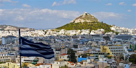 Grčka Putovanja