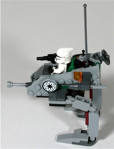 Lego Star Wars Forum From Bricks To Bothans • View Topic