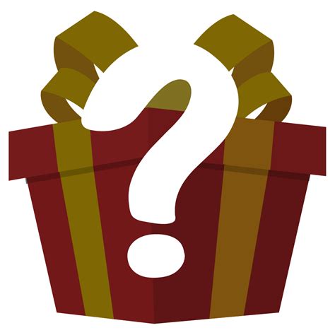 Prize Clipart Mystery Present Picture 1954513 Prize Clipart Mystery
