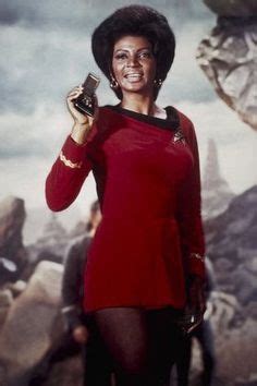 Nichelle Nichols Sexiest Most Exotic Beauty Ever On Pinterest