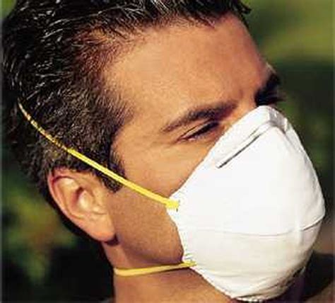 Hospitals Lose Bid To Lose Flu Protection Masks