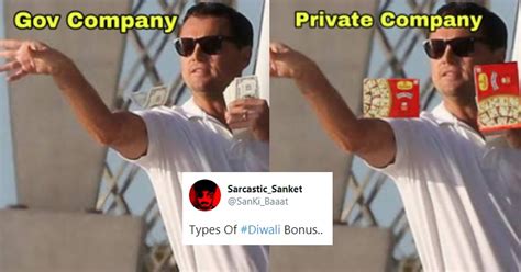 Maybe you would like to learn more about one of these? Expecting Diwali Bonus? These Rib-Tickling Memes Perfectly ...