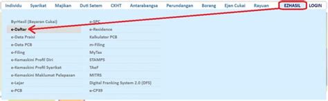 The letters usually refer to the rate at which your employment income is being taxed and whether you have any unusual circumstances. √ How to Check Income Tax Number Malaysia Online