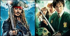 10 Of The World's Best Fantasy Films (The Box Office Collections ...