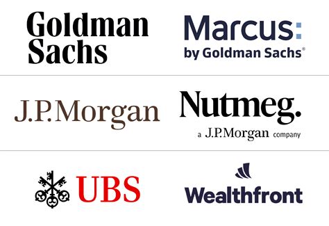 Goldman Sachs Jpmorgan And Ubs Create New Brands To Lure Average