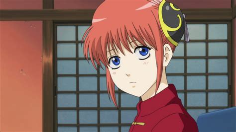 Kagura Gin Tama Gintama Image 528671 Zerochan Anime Image Board