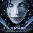 Underworld: Evolution Original Motion Picture Soundtrack | Underworld ...