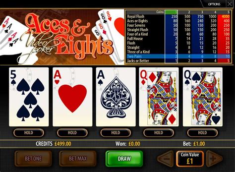 aces and eights casino slot