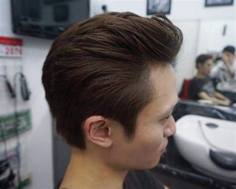 If you've been wondering what kind of haircut you should get the next time you visit your it's been a long time coming for asian men's hair culture, as today we see a versatile style sheet for asian men all around the world that extends way. 29 Best Hairstyles For Asian Men (2021 Trends)