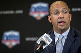 James Franklin after 5 years: The highs and lows of his roller coaster ...