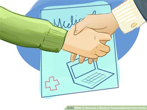 Becoming a transcriptionist is a very straightforward way for people to make money from home. How to Become a Medical Transcriptionist from Home: 6 Steps