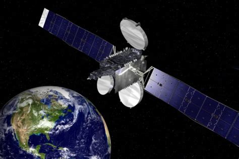 Satellite Communication For Iot Networks Market Sets The Table For