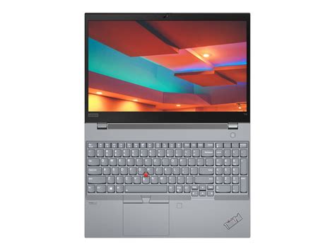 Lenovo Thinkpad T15 Gen 2 156 Core I7 1185g7 Vpro 16 Gb Ram