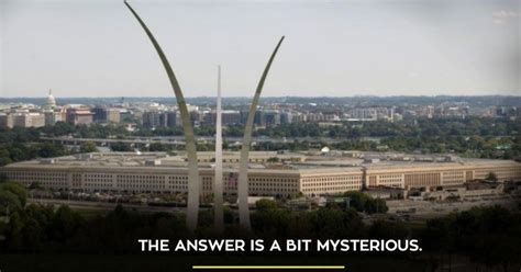 Does Pentagon Secretly Still Have A Ufo Program