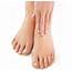 Pain On Top Of Foot Causes Symptoms & Treatment