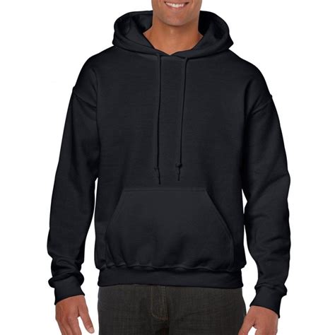 gildan 18500 heavy blend adult hooded sweatshirt gorilla workwear