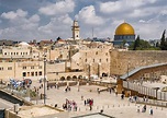 Exploring Jerusalem: A Comprehensive Travel Guide - Best Spents